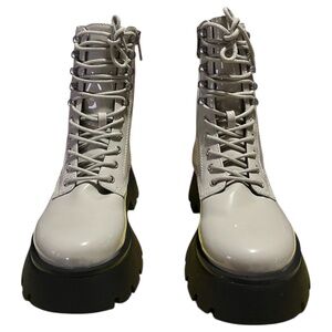 Circus by Sam Edelman Lolita Combat Boot